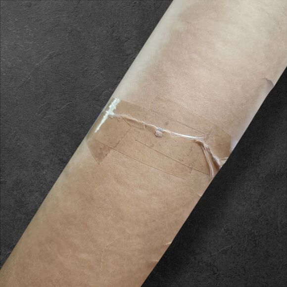 Vintage 1950s Airline Stewardess Poster United Airlines Crew Sepia 23x32 - Picture 6 of 10